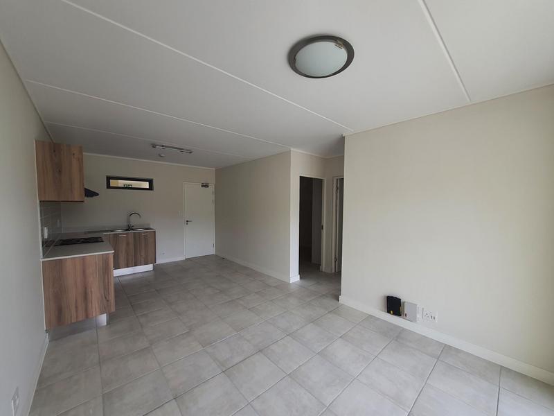 To Let 2 Bedroom Property for Rent in Greenbay Eco Estate Western Cape